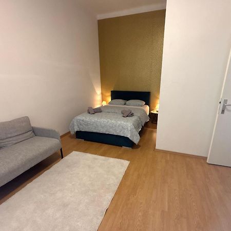 Cityplaza - Apartments 1020 Вена Экстерьер фото