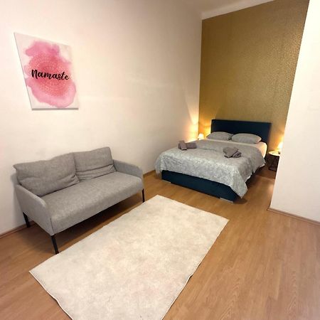 Cityplaza - Apartments 1020 Вена Экстерьер фото