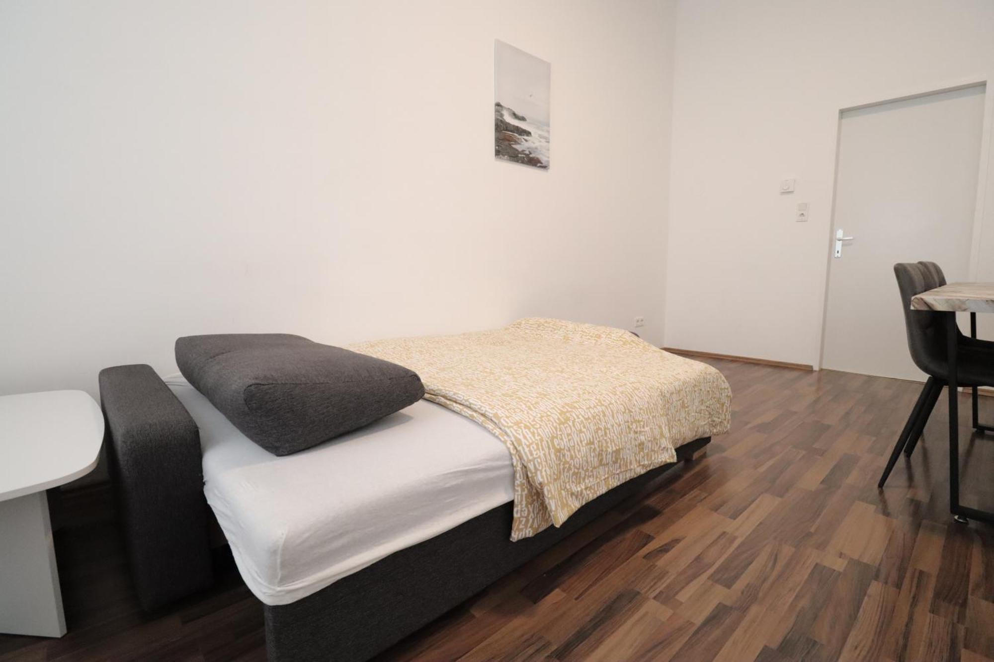 Cityplaza - Apartments 1020 Вена Экстерьер фото
