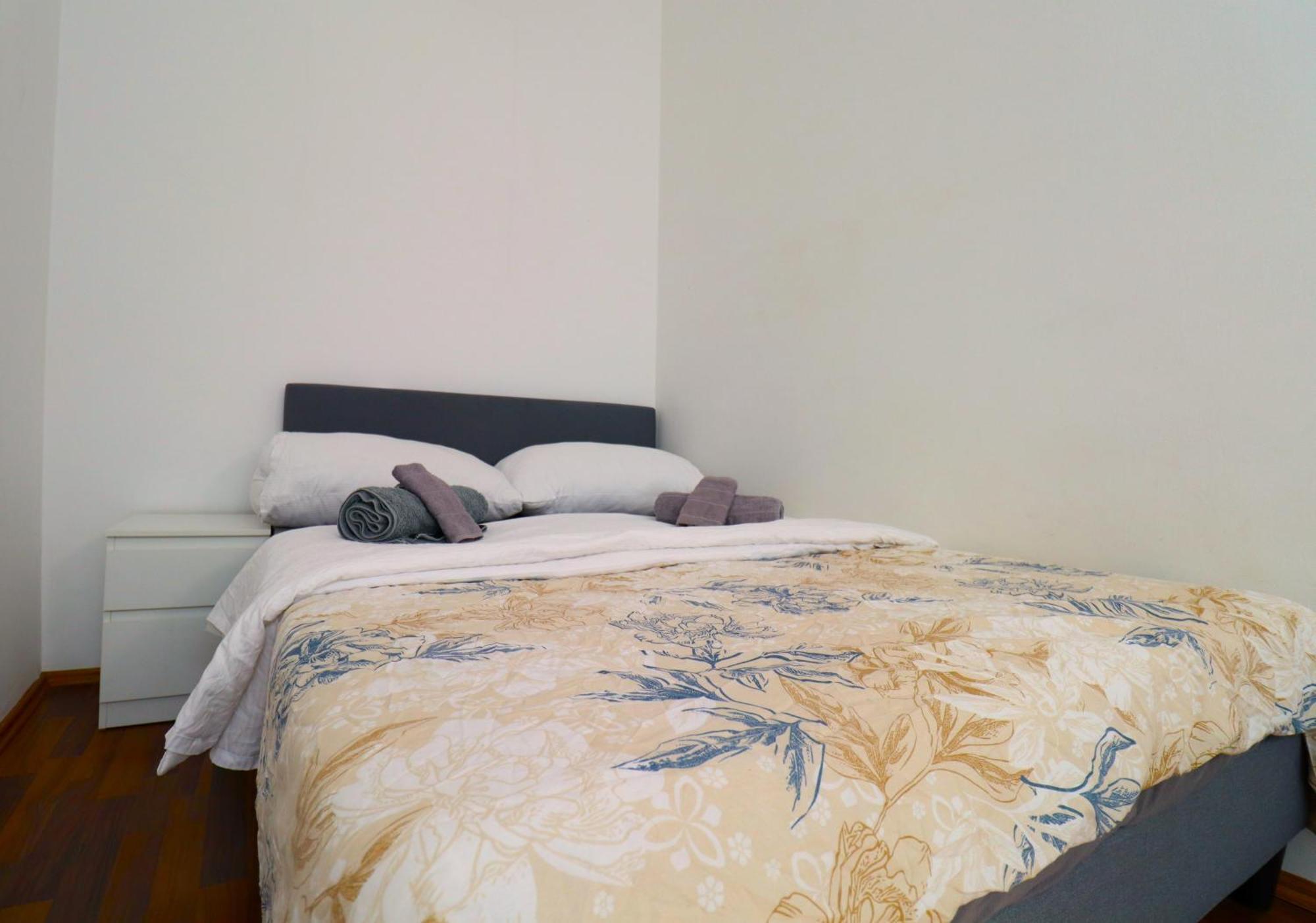 Cityplaza - Apartments 1020 Вена Экстерьер фото