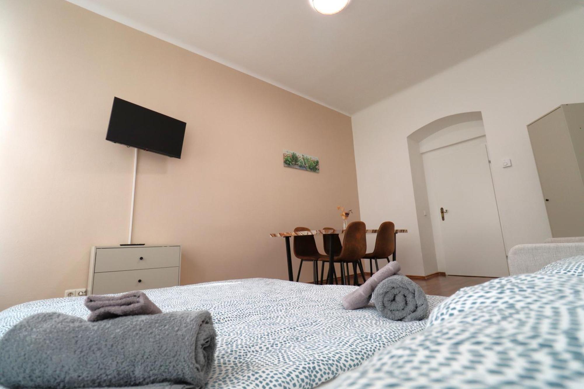 Cityplaza - Apartments 1020 Вена Экстерьер фото