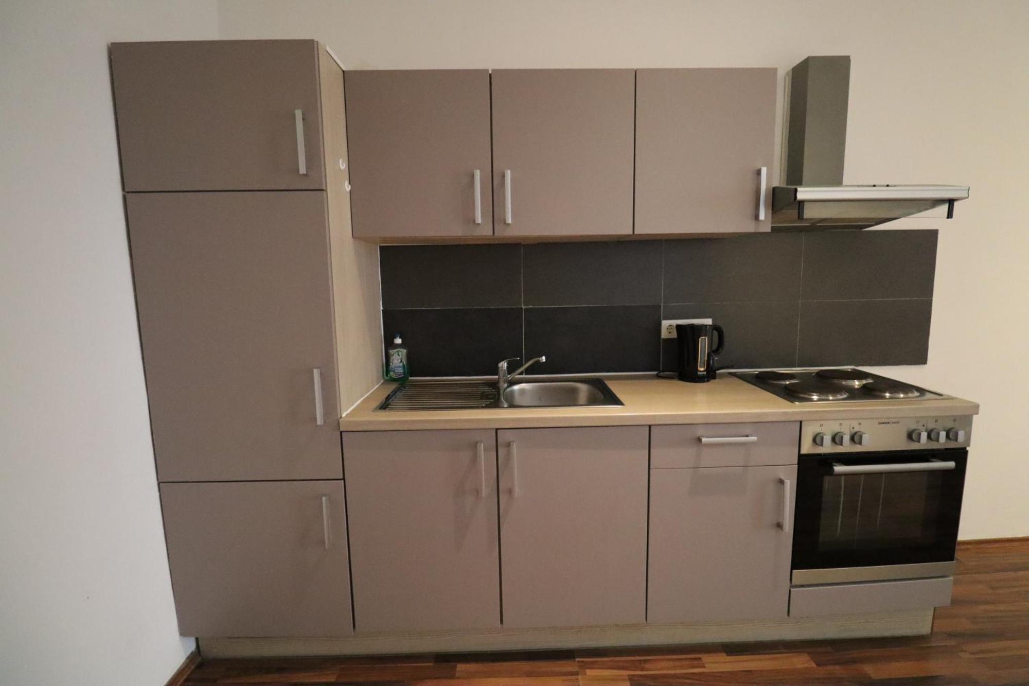 Cityplaza - Apartments 1020 Вена Экстерьер фото