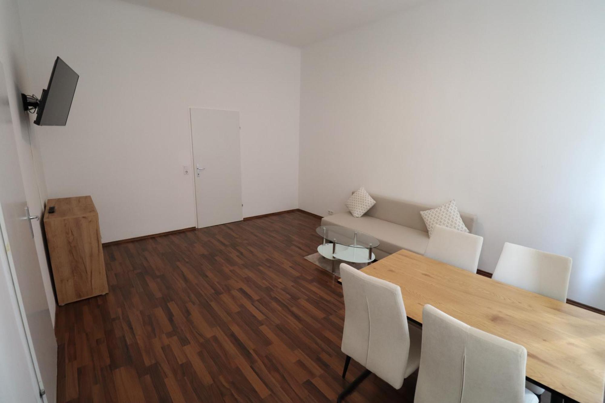 Cityplaza - Apartments 1020 Вена Экстерьер фото