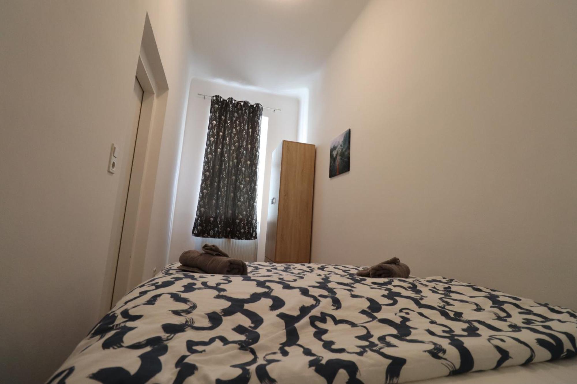 Cityplaza - Apartments 1020 Вена Экстерьер фото
