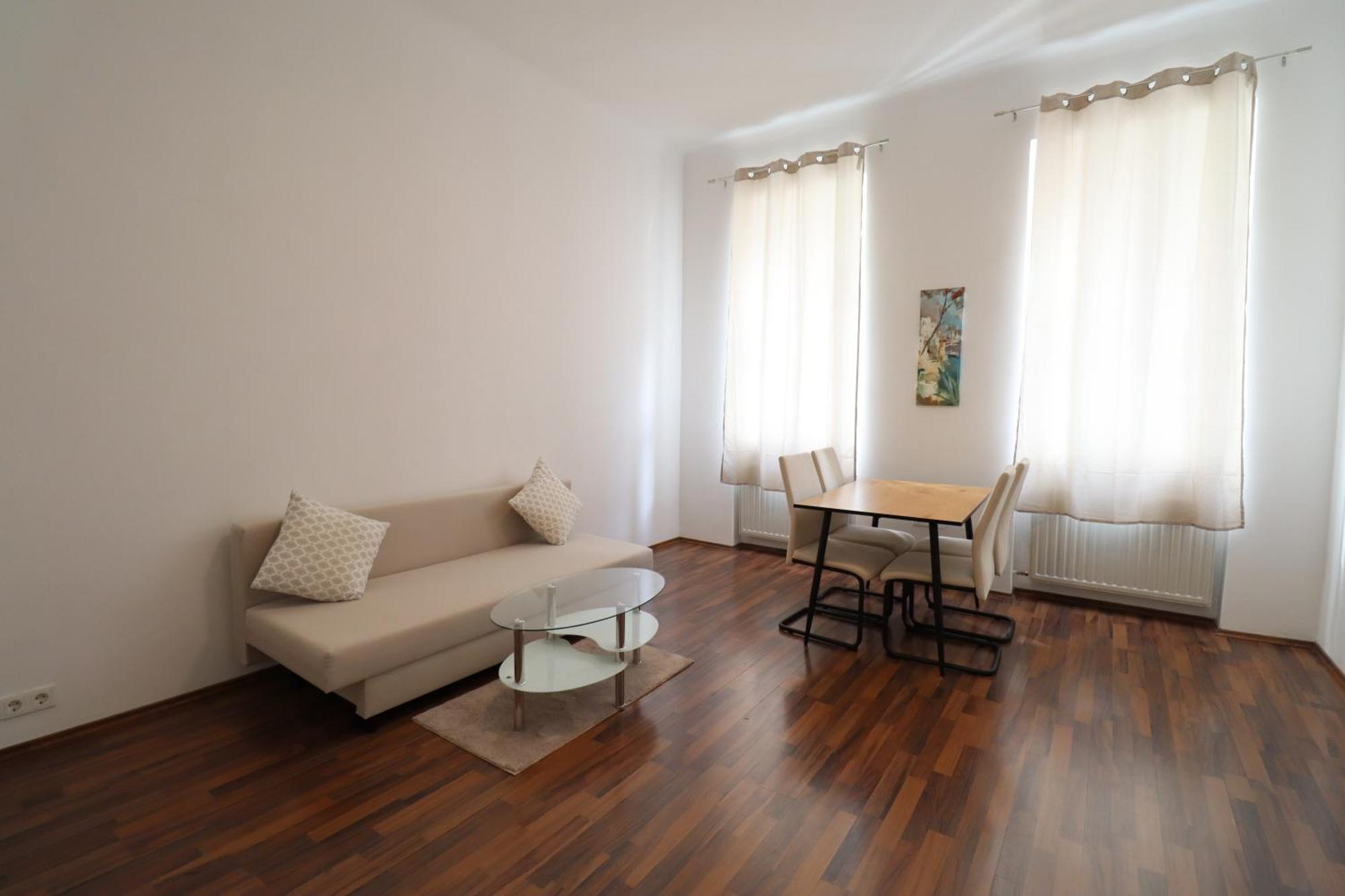 Cityplaza - Apartments 1020 Вена Экстерьер фото