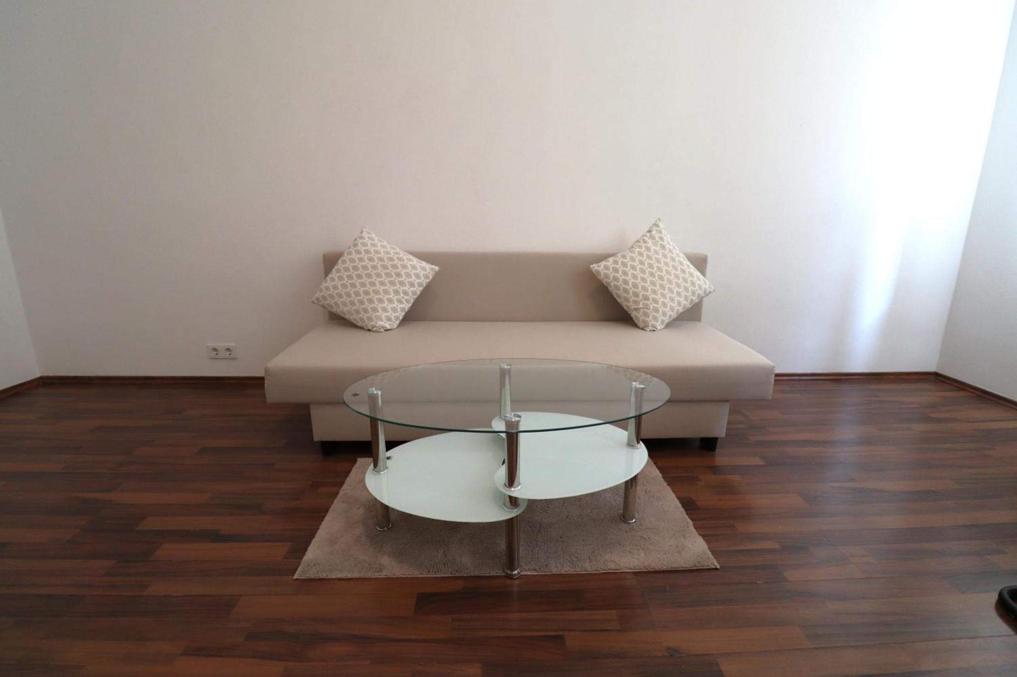 Cityplaza - Apartments 1020 Вена Экстерьер фото