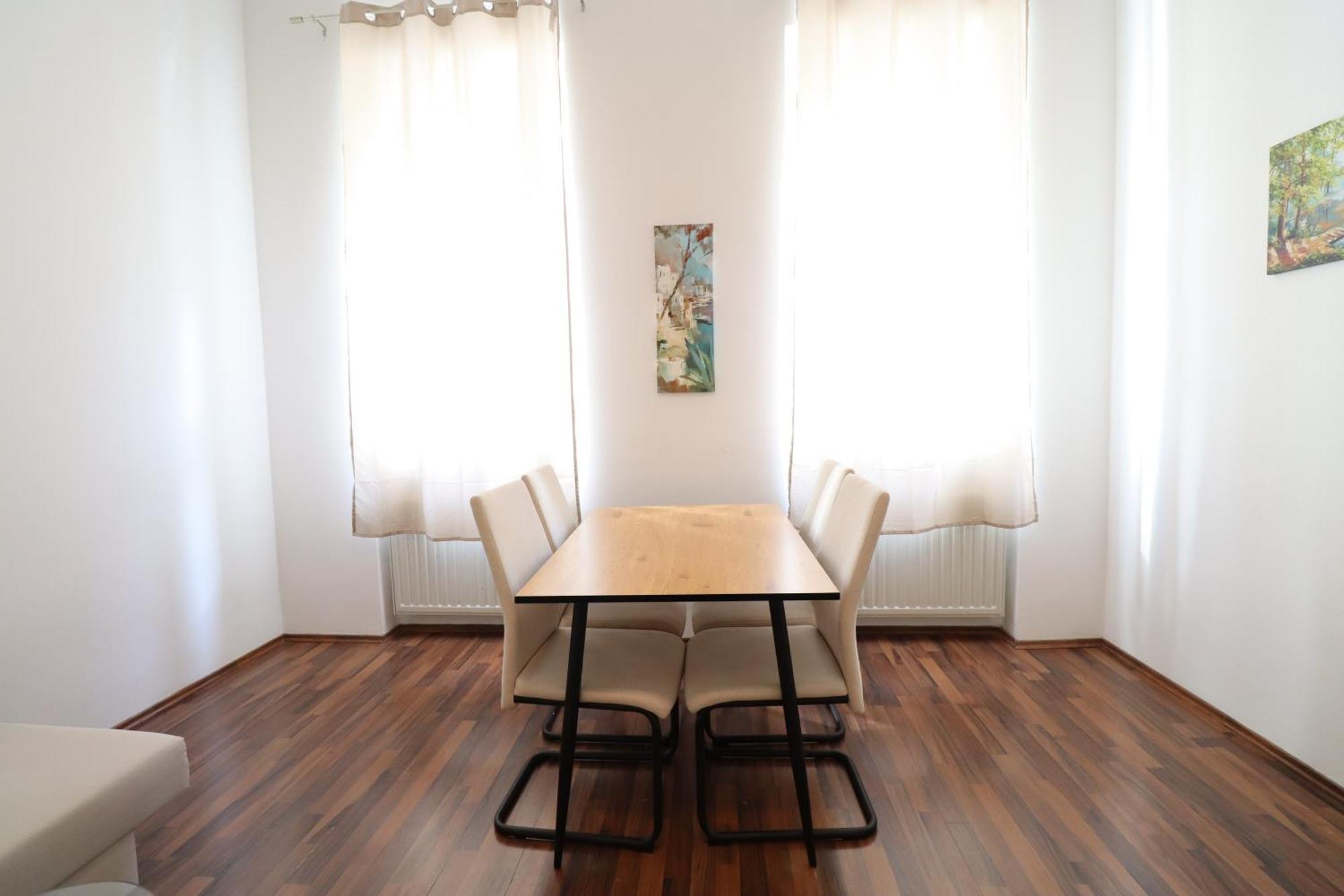 Cityplaza - Apartments 1020 Вена Экстерьер фото
