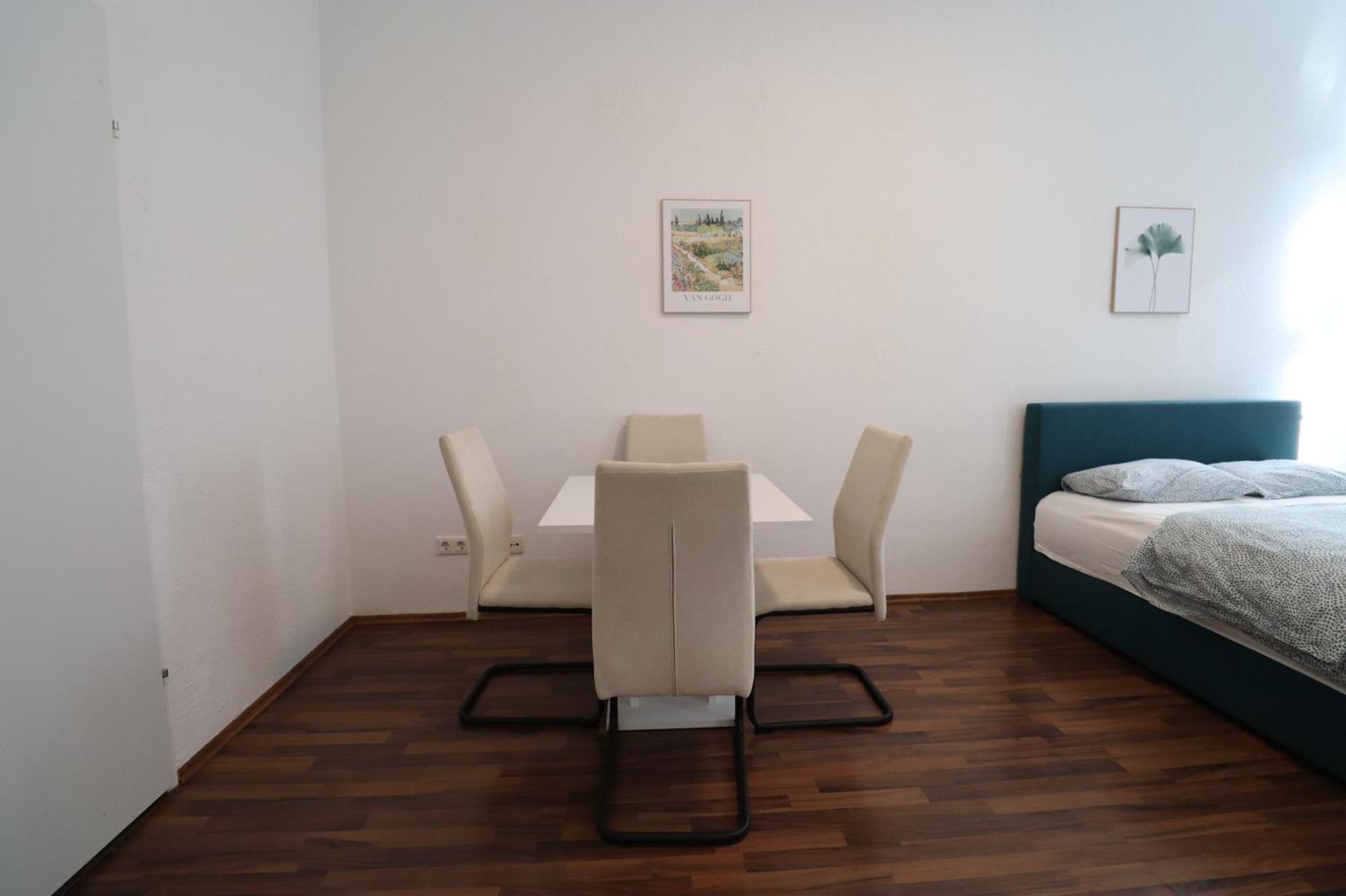 Cityplaza - Apartments 1020 Вена Экстерьер фото