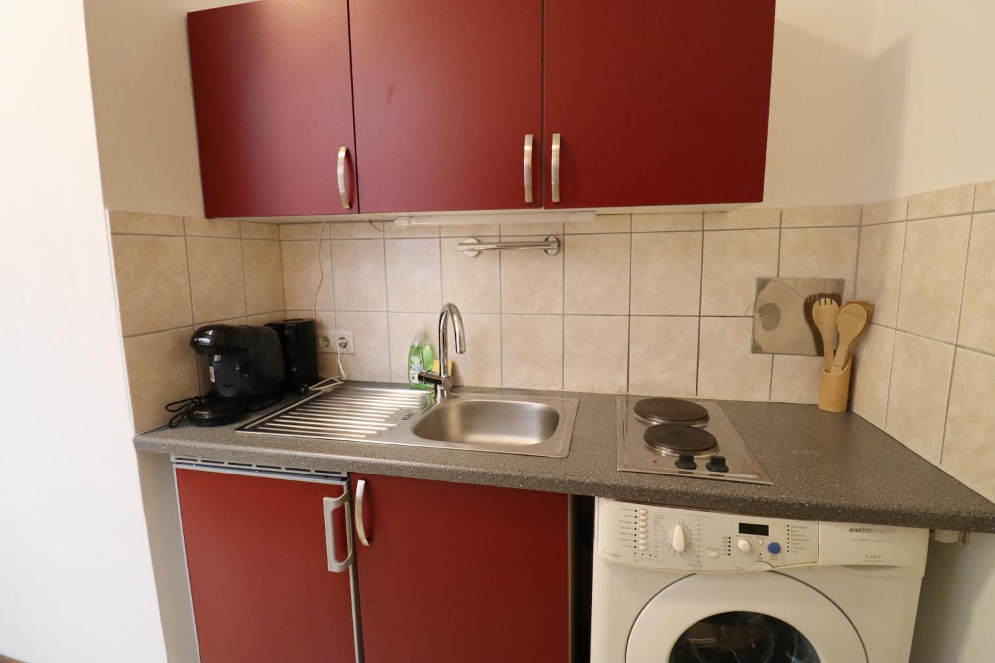 Cityplaza - Apartments 1020 Вена Экстерьер фото