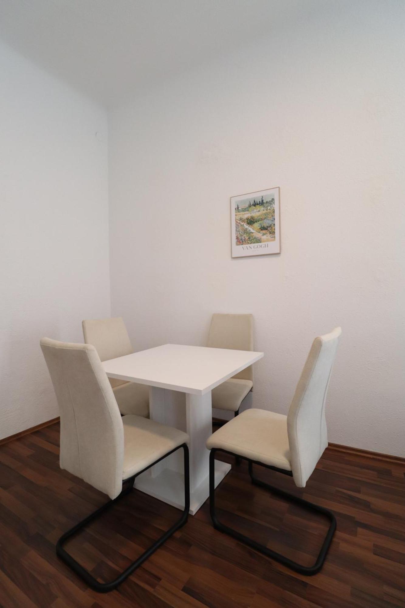 Cityplaza - Apartments 1020 Вена Экстерьер фото