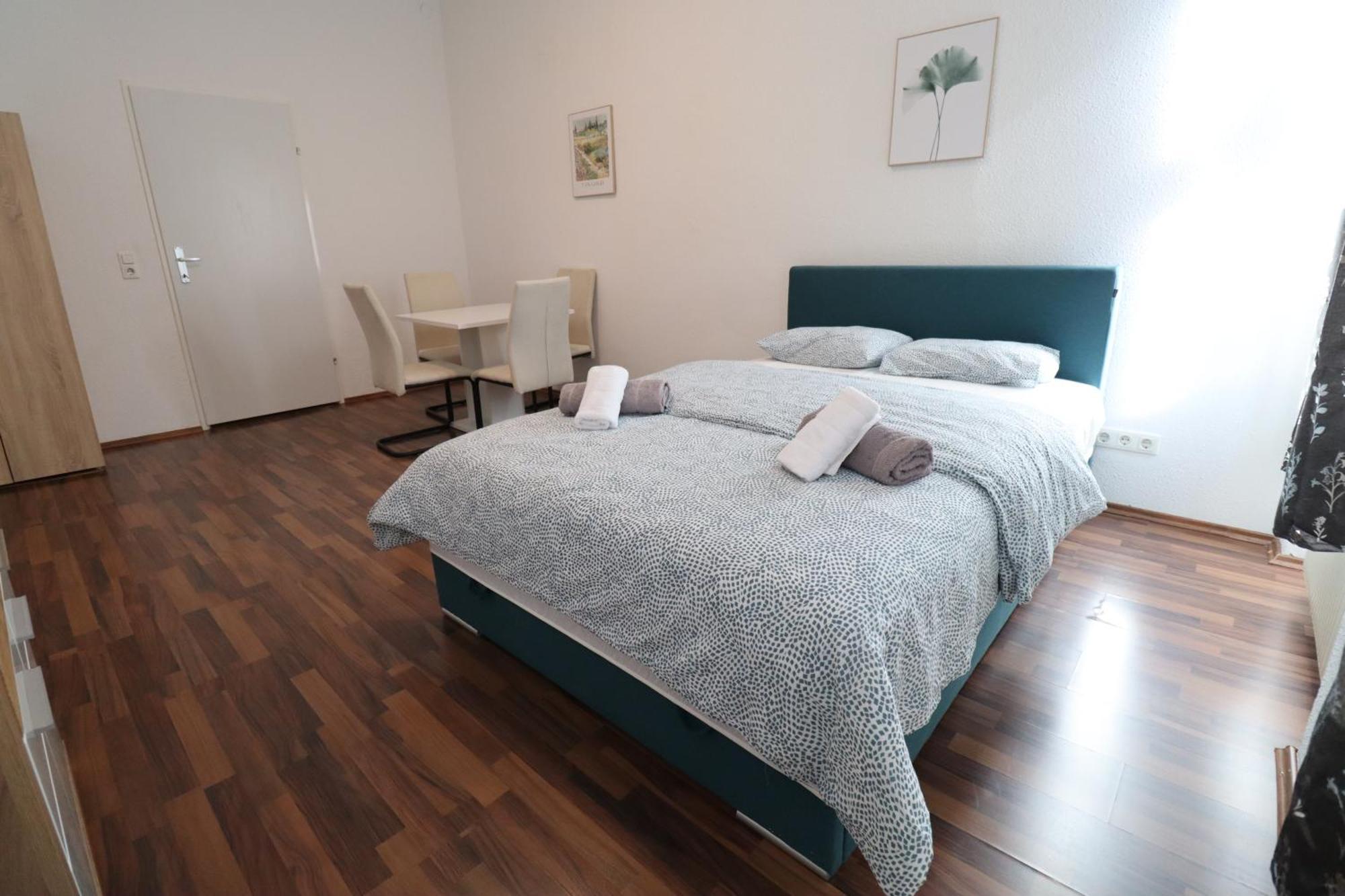Cityplaza - Apartments 1020 Вена Экстерьер фото