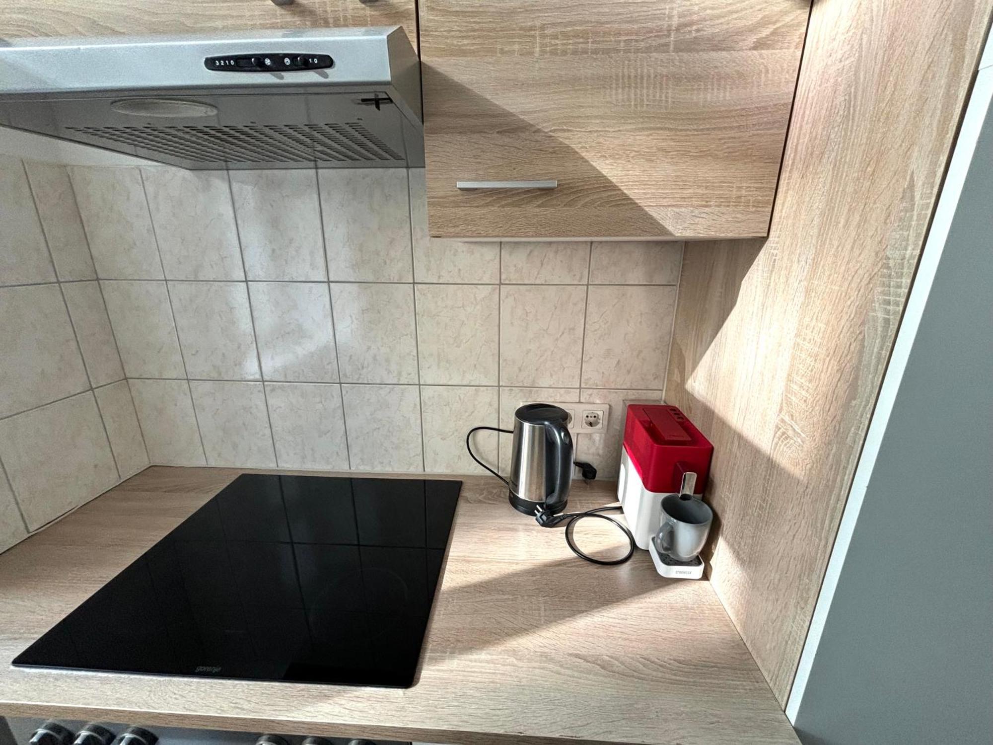 Cityplaza - Apartments 1020 Вена Экстерьер фото
