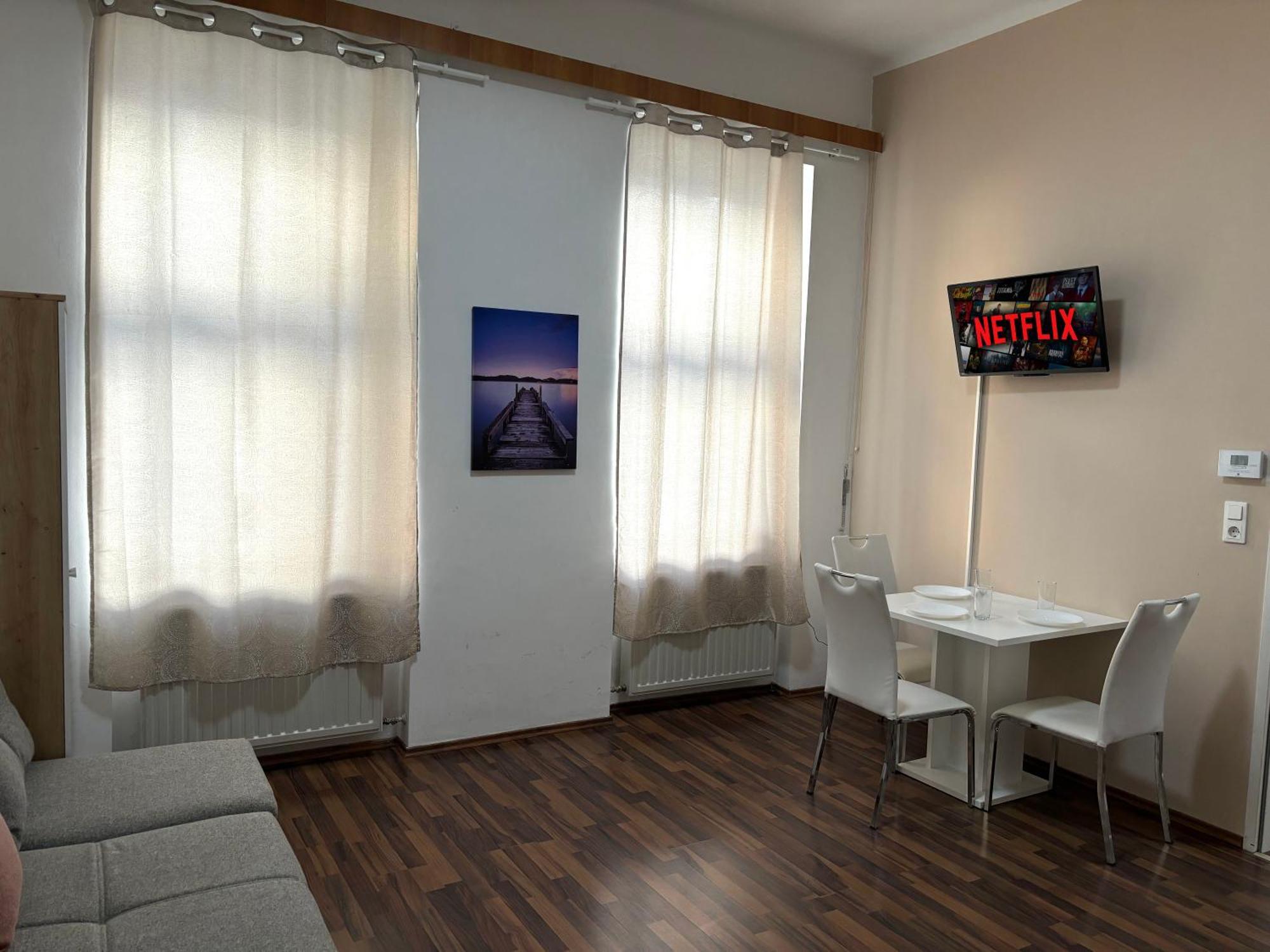 Cityplaza - Apartments 1020 Вена Экстерьер фото