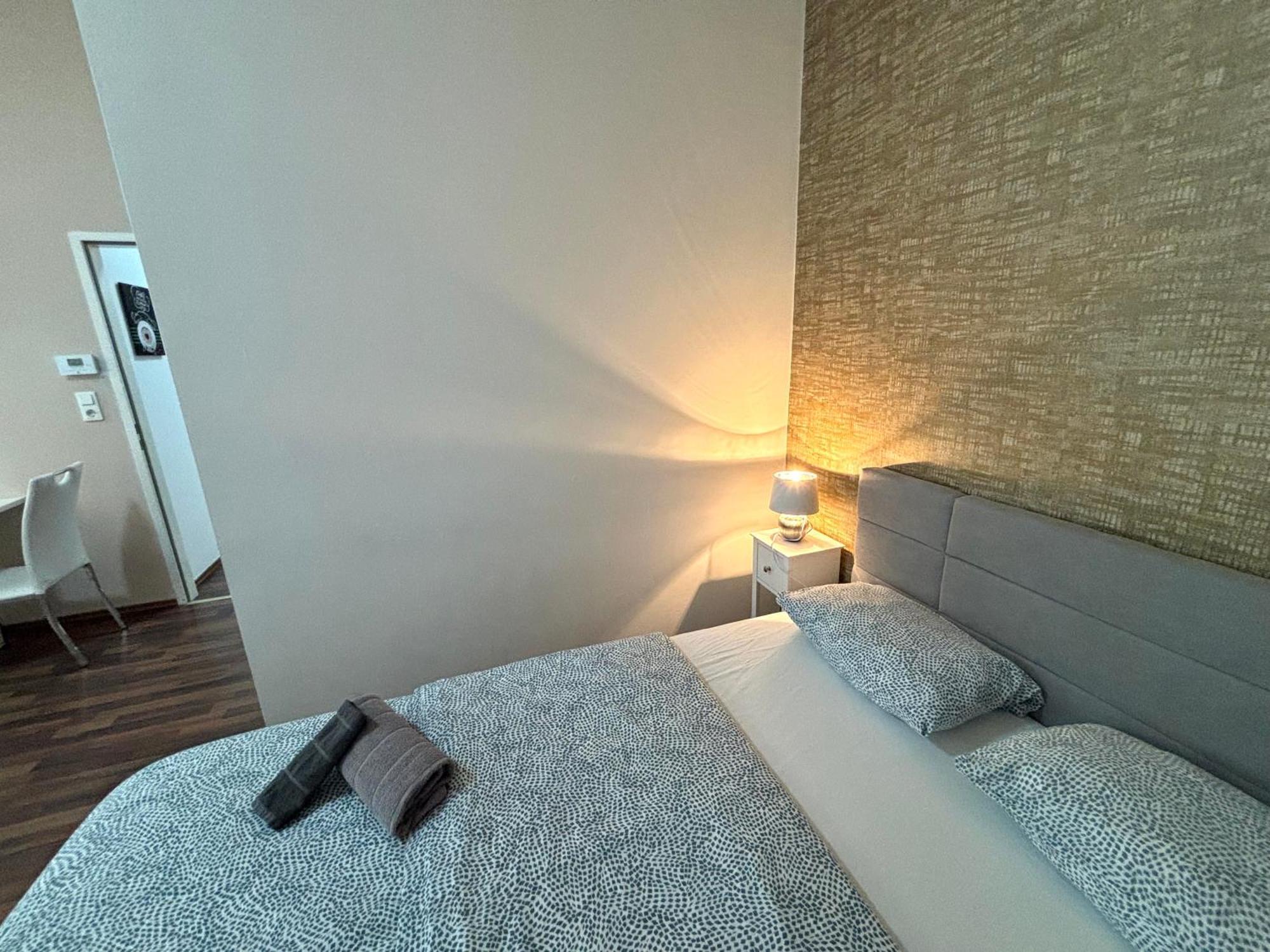 Cityplaza - Apartments 1020 Вена Экстерьер фото