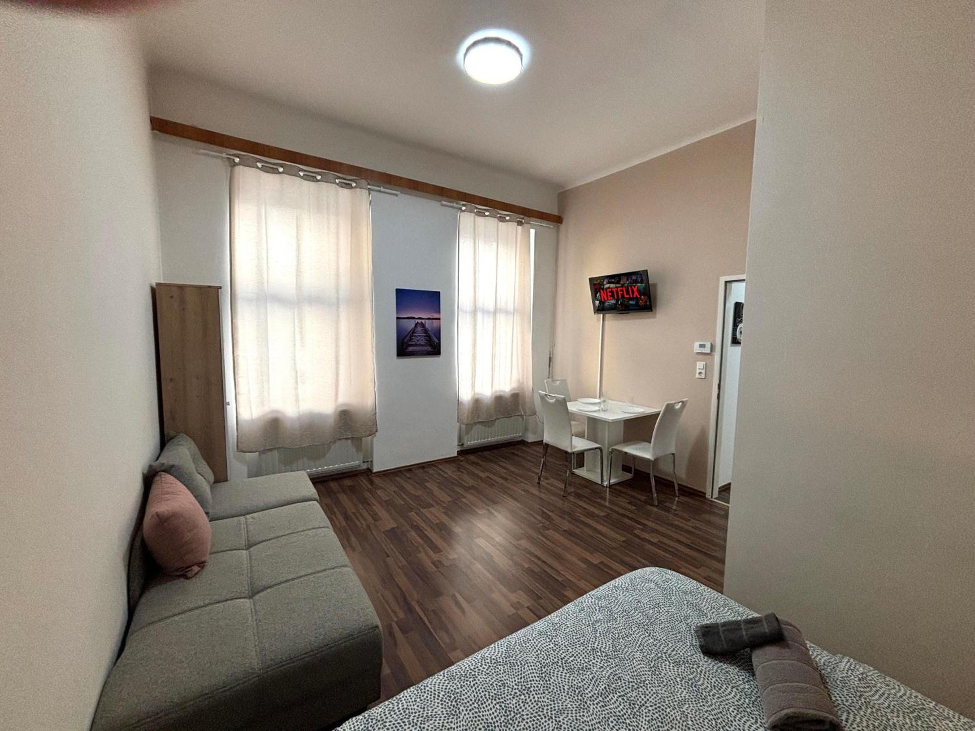 Cityplaza - Apartments 1020 Вена Экстерьер фото